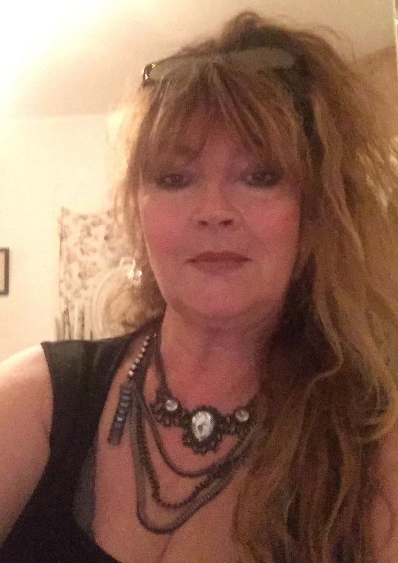 Ingmarie Söderman Ingmarie Söderman